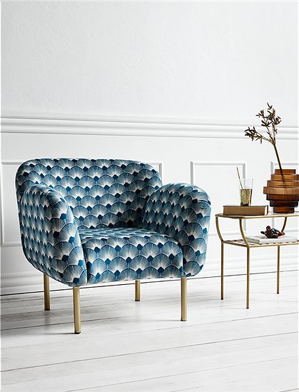 Sessel von Nordal &#9733; Kundenbewertung "Sehr gut" &#9733; 10&euro; Rabatt für Neukunden &#9733; Schnell verschickt &#9733; Jetzt günstig kaufen bei car-Moebel.de