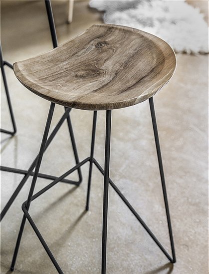 Barhocker &#9733; Kundenbewertung "Sehr gut" &#9733; 10&euro; Rabatt für Neukunden &#9733; Schnell verschickt &#9733; Jetzt günstig kaufen bei car-Moebel.de