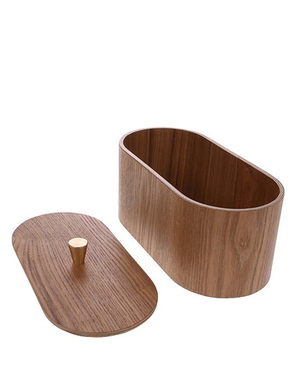 Holzdose von HKliving &#9733; Kundenbewertung "Sehr gut" &#9733; 10&euro; Rabatt für Neukunden &#9733; Schnell verschickt &#9733; Jetzt günstig kaufen bei car-Moebel.de