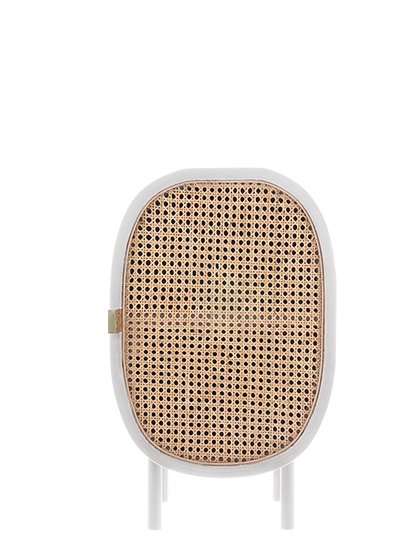 2er Set Nachttische von HK Living &#9733; Kundenbewertung "Sehr gut" &#9733; 10&euro; Rabatt für Neukunden &#9733; Schnell verschickt &#9733; Jetzt günstig kaufen bei car-Moebel.de