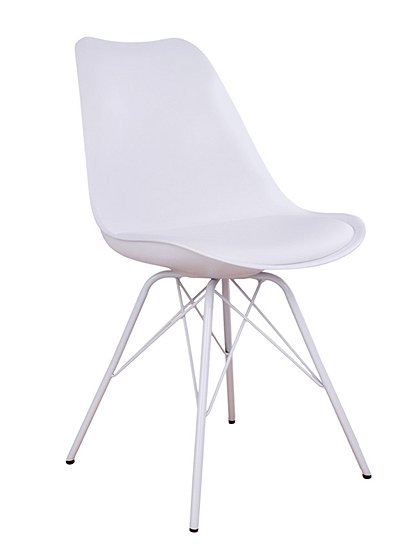 Stuhl mit Sitzschale &#9733; Kundenbewertung "Sehr gut" &#9733; 10&euro; Rabatt für Neukunden &#9733; Schnell verschickt &#9733; Jetzt günstig kaufen bei car-Moebel.de