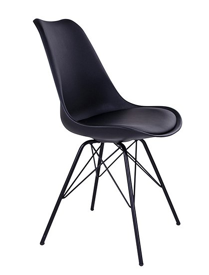 Stuhl mit Sitzschale &#9733; Kundenbewertung "Sehr gut" &#9733; 10&euro; Rabatt für Neukunden &#9733; Schnell verschickt &#9733; Jetzt günstig kaufen bei car-Moebel.de