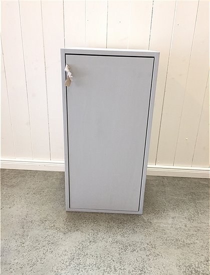 Holzwürfel Modul 1 tür 80 cm Nr:412 2