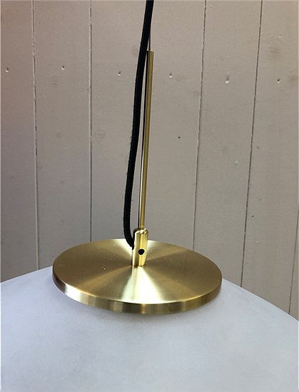 Hängeleuchte two-tone Nr.388 2