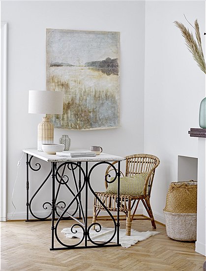 Esstisch von Bloomingville &#9733; Kundenbewertung "Sehr gut" &#9733; 10&euro; Rabatt für Neukunden &#9733; Schnell verschickt &#9733; Günstig bei car-Moebel.de