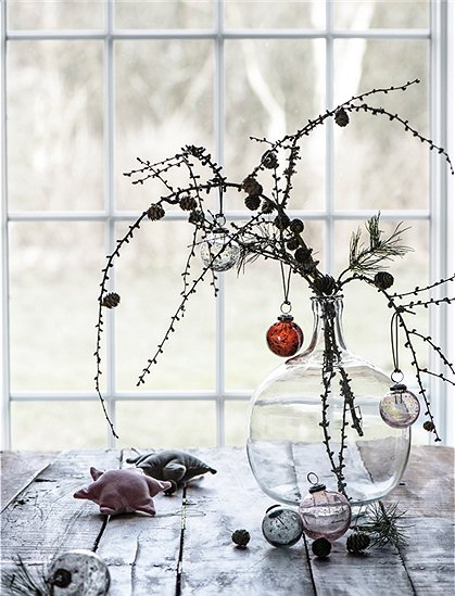 Ballonvase Glas von Ib Laursen &#9733; Kundenbewertung "Sehr gut" &#9733; 10&euro; Rabatt für Neukunden &#9733; Schnell verschickt &#9733; Günstig bei car-Moebel.de