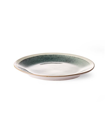 Frühstücksteller von HK Living &#9733; Kundenbewertung "Sehr gut" &#9733; 10&euro; Rabatt für Neukunden &#9733; Schnell verschickt &#9733; Günstig bei car-Moebel.de