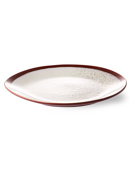 Essteller 70's von HK Living &#9733; Kundenbewertung "Sehr gut" &#9733; 10&euro; Rabatt für Neukunden &#9733; Schnell verschickt &#9733; Jetzt günstig kaufen bei car-Moebel.de