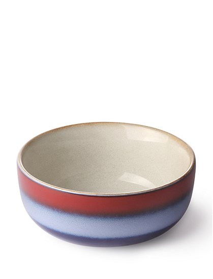 Schale 70's medium von HK Living &#9733; Kundenbewertung "Sehr gut" &#9733; 10&euro; Rabatt für Neukunden &#9733; Schnell verschickt &#9733; Günstig bei car-Moebel.de