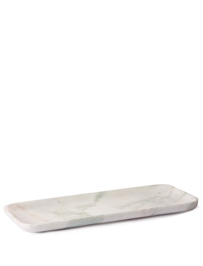 Tablett Marmor von HK Living &#9733; Kundenbewertung "Sehr gut" &#9733; 10&euro; Rabatt für Neukunden &#9733; Schnell verschickt &#9733; Jetzt günstig kaufen bei car-Moebel.de