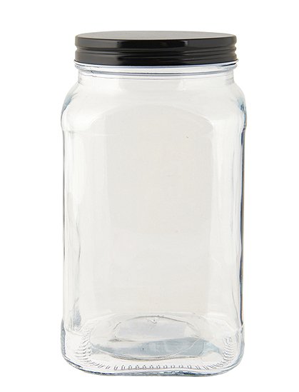 Aufbewahrungs Glas von IB Laursen &#9733; Kundenbewertung "Sehr gut" &#9733; 10&euro; Rabatt für Neukunden &#9733; Jetzt günstig kaufen bei car-Moebel.de