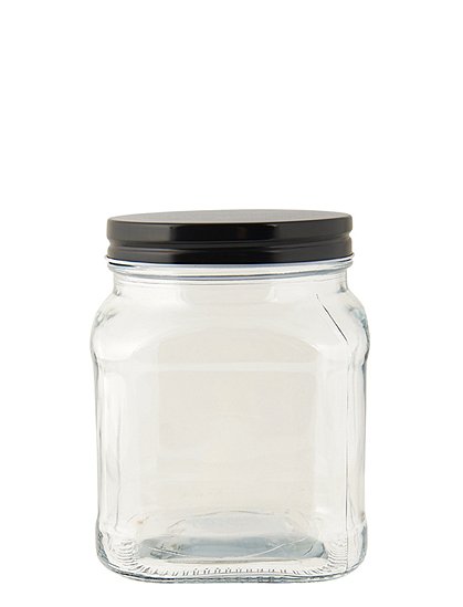 Aufbewahrungs Glas von IB Laursen &#9733; Kundenbewertung "Sehr gut" &#9733; 10&euro; Rabatt für Neukunden &#9733; Jetzt günstig kaufen bei car-Moebel.de