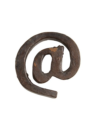 @ Zeichen aus Metall &#9733; Kundenbewertung "Sehr gut" &#9733; 10&euro; Rabatt für Neukunden &#9733; Schnell verschickt &#9733; Jetzt günstig kaufen bei car-Moebel.de