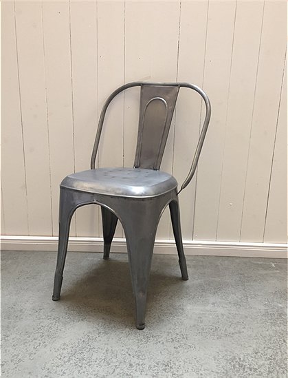 Metallstuhl Nr:508 2