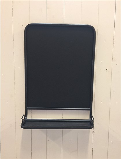 Wandtafel mit Ablage Nr:507 2
