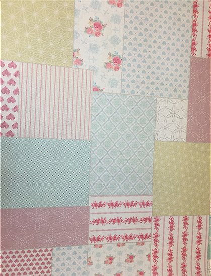 Teppich Schaumstoff Nr:440 2