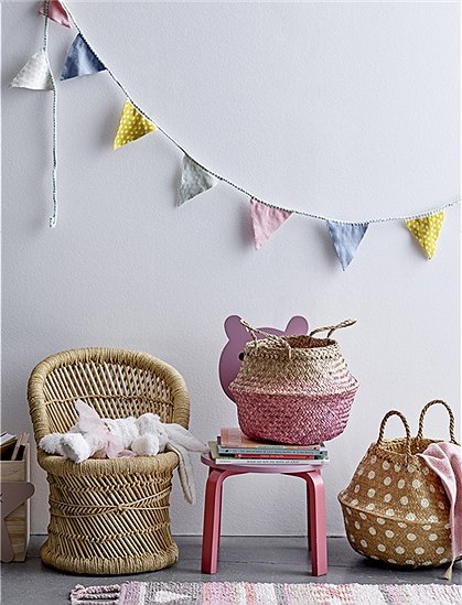 Kinderstuhl von Bloomingville &#9733; Kundenbewertung "Sehr gut" &#9733; 10&euro; Neukundenrabatt &#9733; Schnell verschickt &#9733; Günstig bei car-Moebel.de