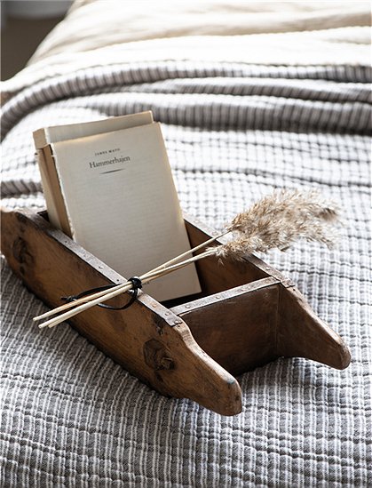 Holzkasten mit Fächern von Ib Laursen &#9733; Kundenbewertung "Sehr gut" &#9733; 10&euro; Neukundenrabatt &#9733; Schnell verschickt &#9733; Jetzt günstig bei car-Moebel.de