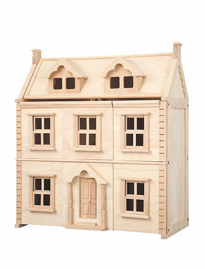 Puppenhaus aus Holz &#9733; Kundenbewertung "Sehr gut" &#9733; 10&euro; Rabatt für Neukunden &#9733; Schnell verschickt &#9733; Jetzt günstig kaufen bei car-Moebel.de