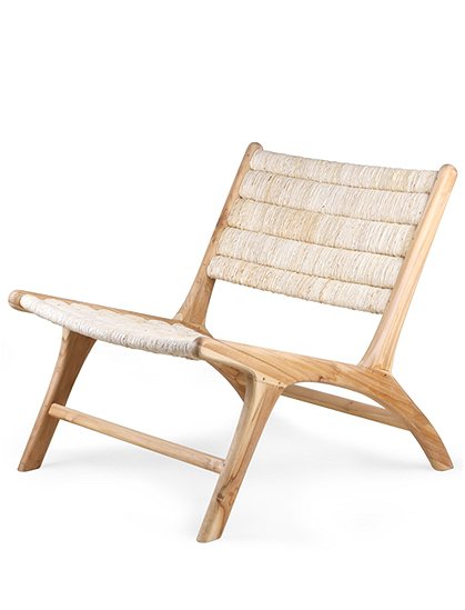 Loungestuhl von HK Living &#9733; Kundenbewertung "Sehr gut" &#9733; 10&euro; Rabatt für Neukunden &#9733; Schnell verschickt &#9733; Jetzt günstig kaufen bei car-Moebel.de