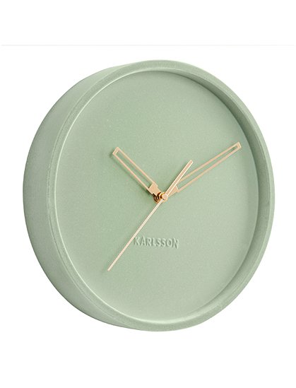 Wanduhr mit Samt &#9733; Kundenbewertung "Sehr gut" &#9733; 10&euro; Rabatt für Neukunden &#9733; Schnell verschickt &#9733; Jetzt günstig kaufen bei car-Moebel.de