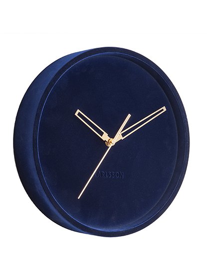 Wanduhr mit Samt &#9733; Kundenbewertung "Sehr gut" &#9733; 10&euro; Rabatt für Neukunden &#9733; Schnell verschickt &#9733; Jetzt günstig kaufen bei car-Moebel.de