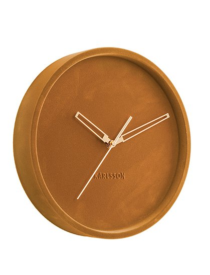 Wanduhr mit Samt &#9733; Kundenbewertung "Sehr gut" &#9733; 10&euro; Rabatt für Neukunden &#9733; Schnell verschickt &#9733; Jetzt günstig kaufen bei car-Moebel.de