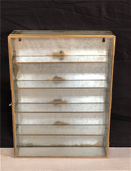 Vitrine Nr.542 2