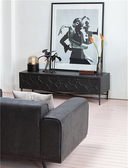 Sideboard in Antik Optik von de Eekhoorn &#9733; Kundenbewertung "Sehr gut" &#9733; 10&euro; Rabatt für Neukunden &#9733; Schnell verschickt &#9733; Günstig bei car-Moebel.de