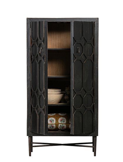 Schrank in Antik Optik von de Eekhoorn &#9733; Kundenbewertung "Sehr gut" &#9733; 10&euro; Rabatt für Neukunden &#9733; Schnell verschickt &#9733; Günstig bei car-Moebel.de