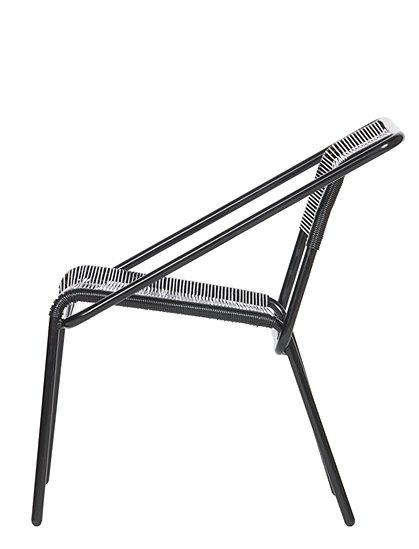 Stuhl aus Rattangeflecht von de Eekhoorn &#9733; Kundenbewertung "Sehr gut" &#9733; 10&euro; Neukundenrabatt &#9733; Schnell verschickt &#9733; Jetzt kaufen bei car-Moebel.de