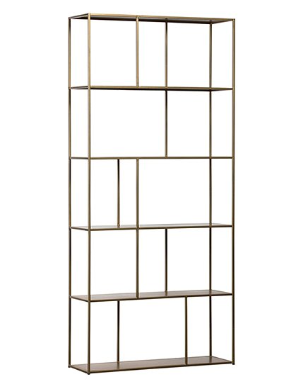 Metallregal gold de Eekhoorn &#9733; Kundenbewertung "Sehr gut" &#9733; 10&euro; Rabatt für Neukunden &#9733; Schnell verschickt &#9733; Jetzt günstig kaufen bei car-Moebel.de