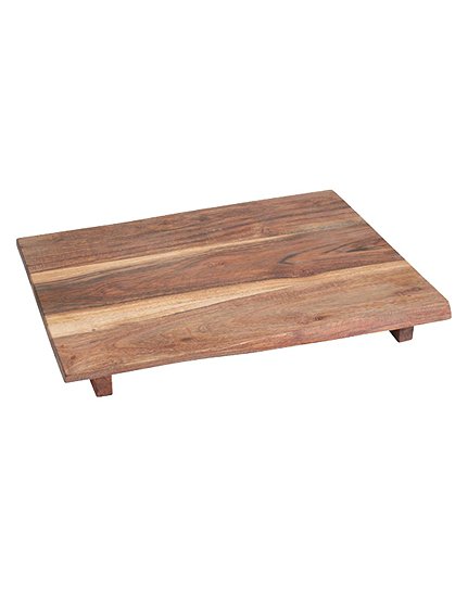 Schneidebrett aus Akazienholz &#9733; Kundenbewertung "Sehr gut" &#9733; 10&euro; Rabatt für Neukunden &#9733; Schnell verschickt &#9733; Günstig bei car-Moebel.de