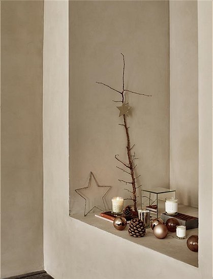 Weihnachtsbaum Anhänger von Tine K Home &#9733; Kundenbewertung "Sehr gut" &#9733; 10&euro; Neukundenrabatt &#9733; Schnell verschickt &#9733; Günstig bei car-Moebel.de