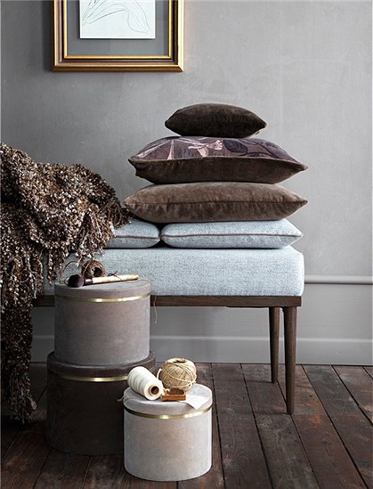 Bank mit Kissen von Cozy Living &#9733; Kundenbewertung "Sehr gut" &#9733; 10&euro; Rabatt für Neukunden &#9733; Schnell verschickt &#9733; Jetzt kaufen bei car-Moebel.de