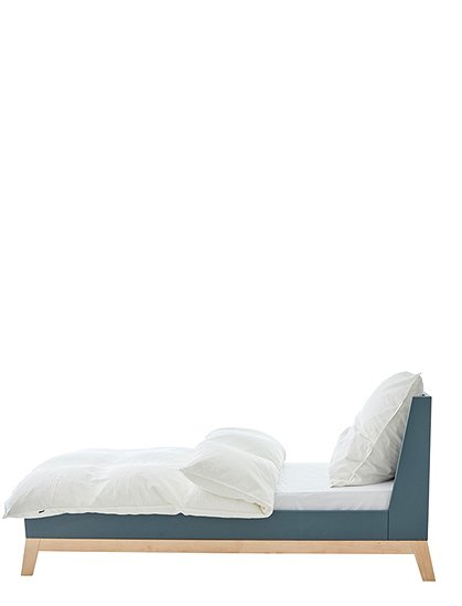 Bett aus Erlenholz &#9733; Kundenbewertung "Sehr gut" &#9733; 10&euro; Rabatt für Neukunden &#9733; Schnell verschickt &#9733; Jetzt günstig kaufen bei car-Moebel.de