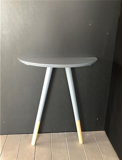 Anlehntisch grau Nr:597 2