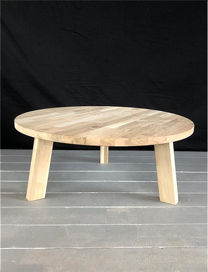 Couchtisch Eiche Nr.583 2