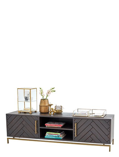 Sideboard Wenge &#9733; Kundenbewertung "Sehr gut" &#9733; 10&euro; Rabatt für Neukunden &#9733; Schnell verschickt &#9733; Jetzt günstig kaufen bei car-Moebel.de