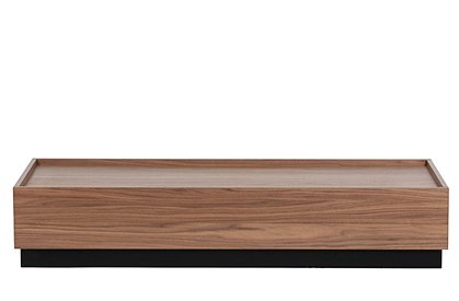 Couchtisch Block von de Eekhoorn &#9733; Kundenbewertung "Sehr gut" &#9733; 10&euro; Rabatt für Neukunden &#9733; Schnell verschickt &#9733; Jetzt kaufen bei car-Moebel.de