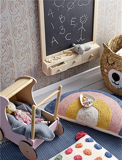 Tafel von Bloomingville &#9733; Kundenbewertung "Sehr gut" &#9733; 10&euro; Rabatt für Neukunden &#9733; Schnell verschickt &#9733; Günstig bei car-Moebel.de