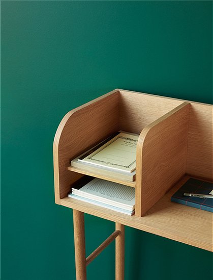 Kosolentisch von HÜBSCH Interior &#9733; Kundenbewertung "Sehr gut" &#9733; 10&euro; Rabatt für Neukunden &#9733; Schnell verschickt &#9733; Günstig bei car-Moebel.de