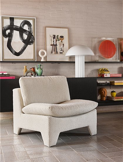 Loungesessel von HK Living &#9733; Kundenbewertung "Sehr gut" &#9733; 10&euro; Rabatt für Neukunden &#9733; Schnell verschickt &#9733; Jetzt günstig bei car-Moebel.de