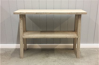 Kleiner Konsolentisch Nr:639 2