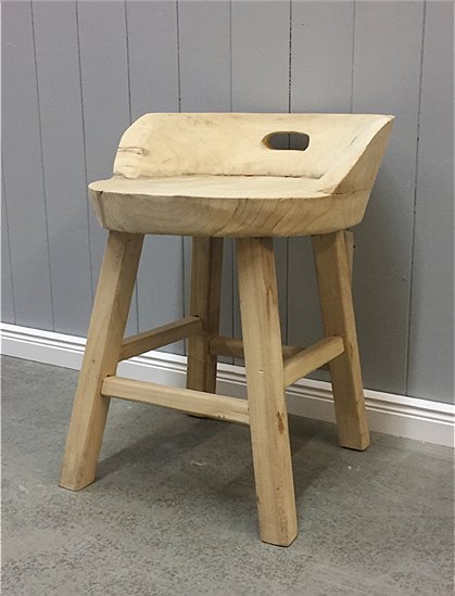 Hocker Nr: 634 2