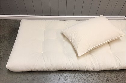 Futonmatratze Nr:642 2