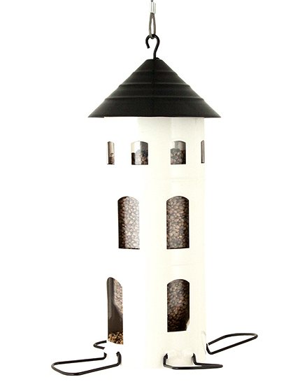Vogelfutterspender von Wildlife Garden &#9733; Kundenbewertung "Sehr gut" &#9733; 12&percnt; Rabatt für Neukunden &#9733; Jetzt günstig kaufen bei car-Moebel.de