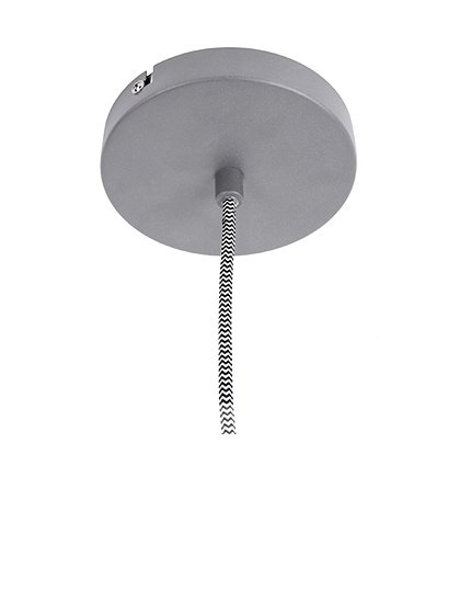 Hängeleuchte aus Metall &#9733; Kundenbewertung "Sehr gut" &#9733; 10&euro; Rabatt für Neukunden &#9733; Schnell verschickt &#9733; Jetzt günstig kaufen bei car-Moebel.de