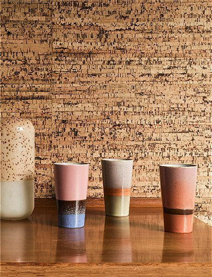 Becher Set von HK Living &#9733; Kundenbewertung "Sehr gut" &#9733; 10&euro; Rabatt für Neukunden &#9733; Schnell verschickt &#9733; Jetzt günstig bei car-Moebel.de