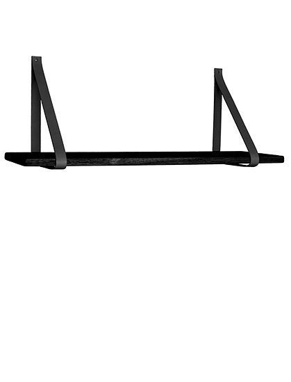Wandbord mit Lederriemen &#9733; Kundenbewertung "Sehr gut" &#9733; 10&euro; Rabatt für Neukunden &#9733; Schnell verschickt &#9733; Jetzt günstig kaufen bei car-Moebel.de